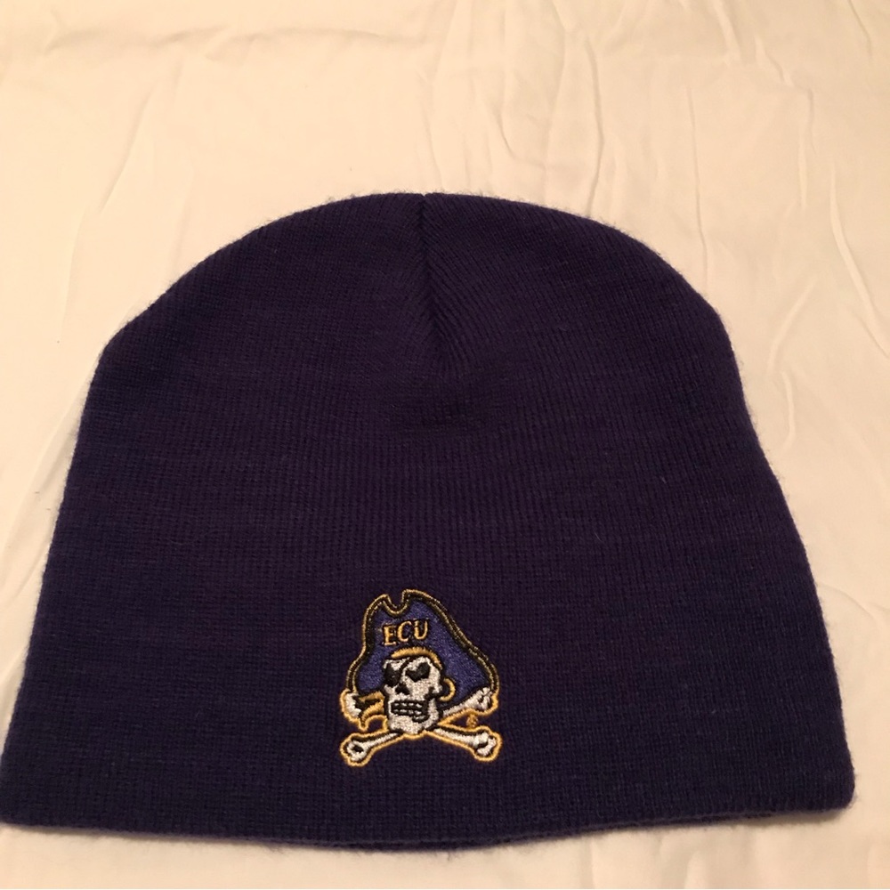 Beanie hat